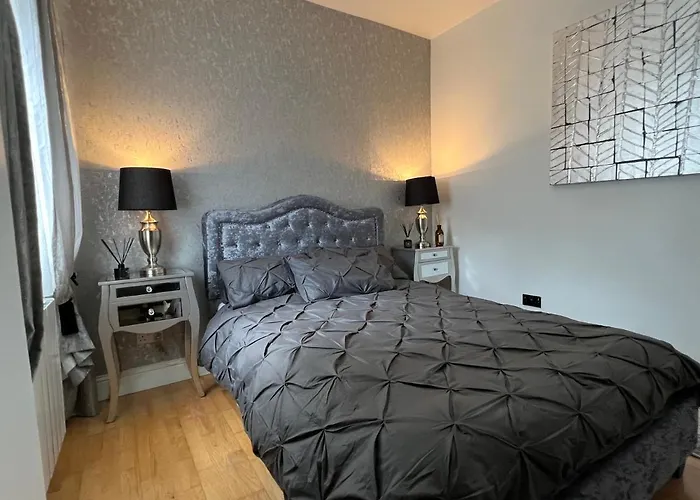 Lovely Apartment In Cork