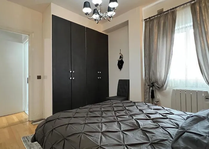Lovely Apartment In Cork