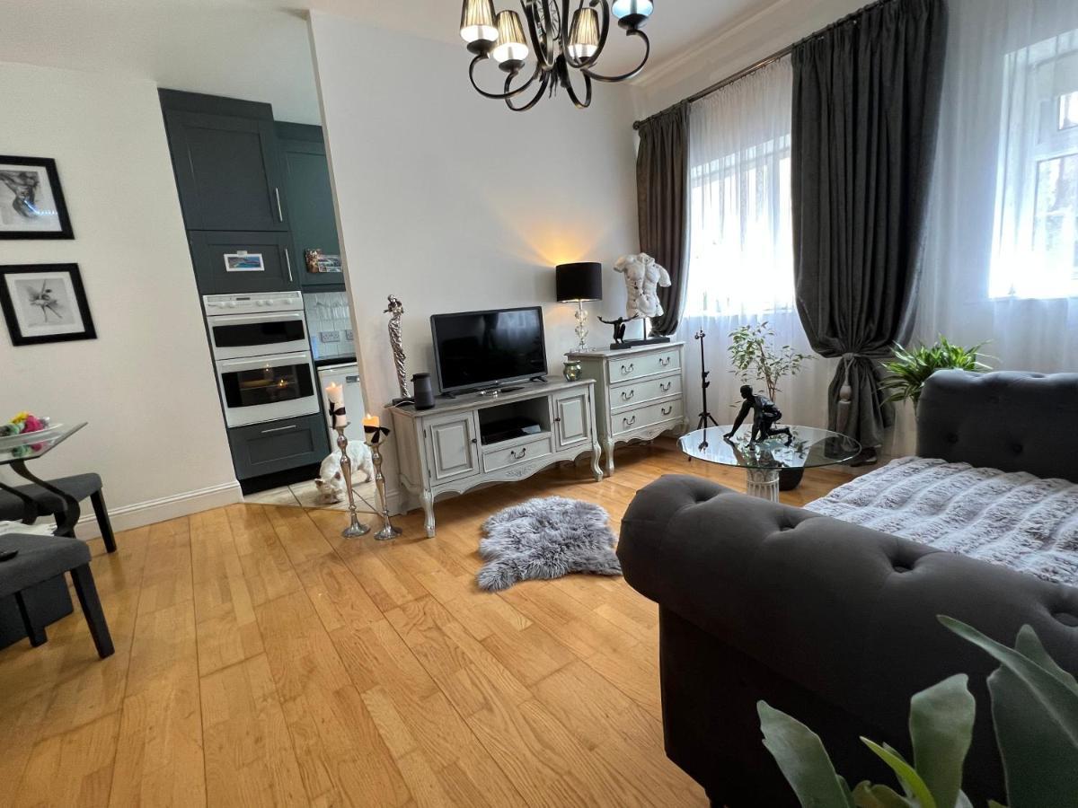 Lovely In Appartement Cork