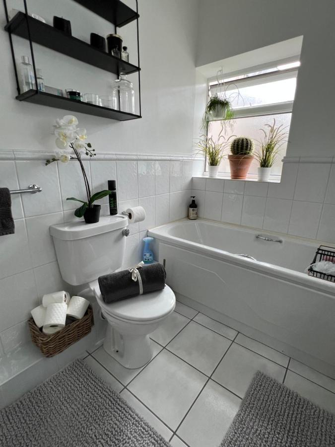 Lovely In Appartement Cork