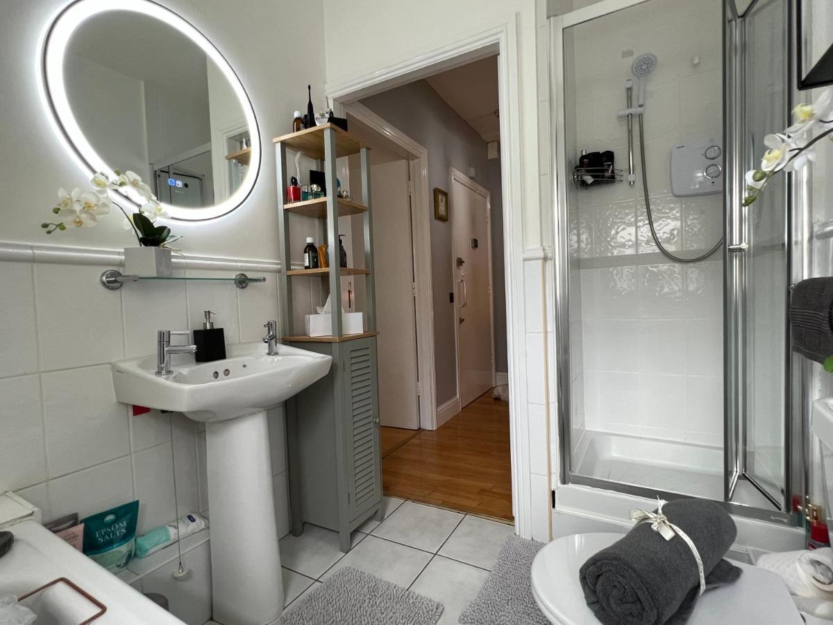 Lovely In Appartement Cork