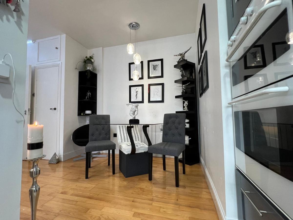 Appartement Lovely In *