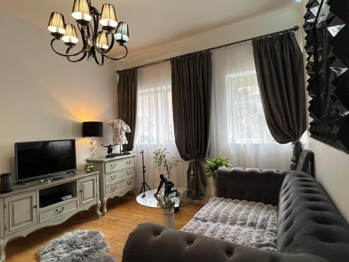 Lovely In Appartement