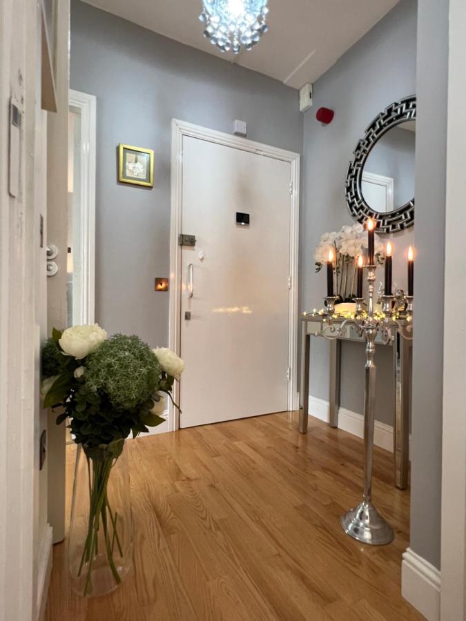 Appartement Lovely In